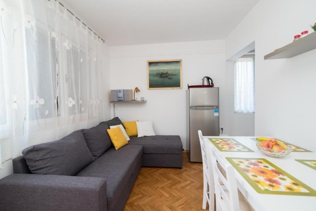Apartments Natasa Supetar Kültér fotó