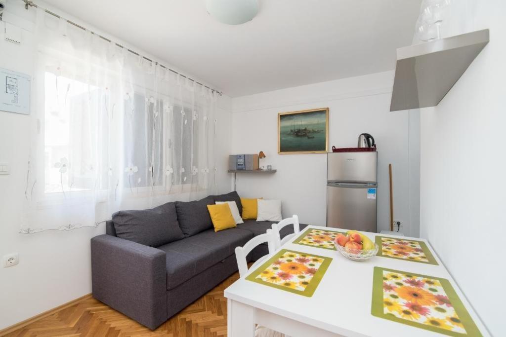 Apartments Natasa Supetar Kültér fotó