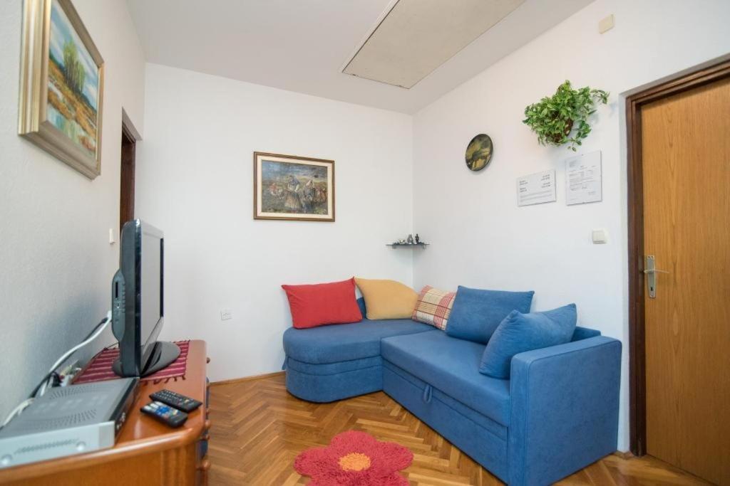 Apartments Natasa Supetar Kültér fotó
