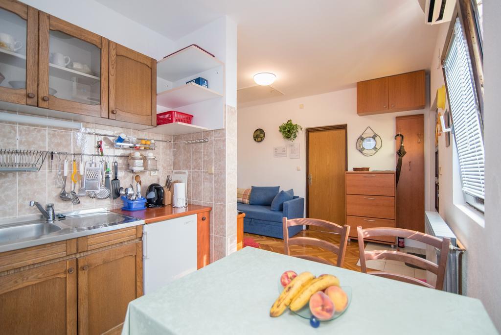 Apartments Natasa Supetar Kültér fotó